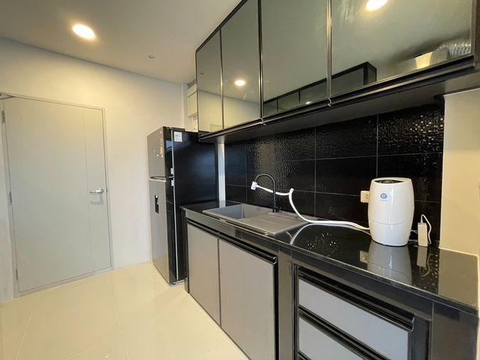 picture Centro Bangna, house for rent, close to Mega Bangna (Rt-01)   - 14/36
