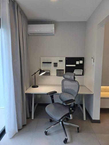 รูป ให้เช่าบ้านหรู  วีเว่ บางนา กม.7 ติดเมกาบางนา (Rt-01) - รูปที่ 5/22