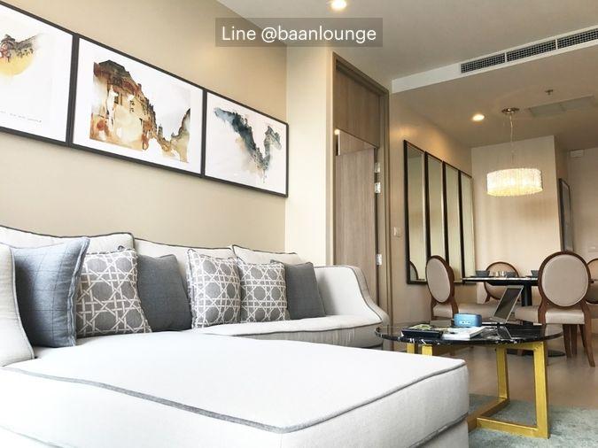 picture Noble Ploenchit, 1 bedroom, 1 bathroom - 5/26
