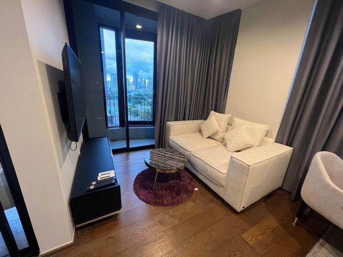 picture IDEO Q Sukhumvit 36, Area 48 sq m. - 1/27