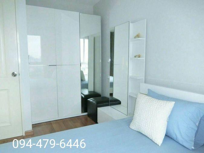 picture The Mark Ratchada Airportlink 35 sqm. - 4/7