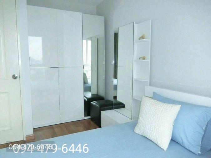 picture The Mark Ratchada Airportlink 35 sqm. - 4/7