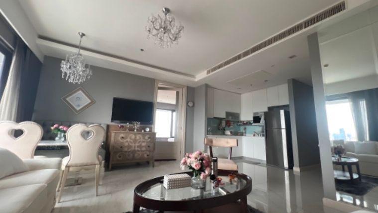 picture Amanta Lumpini Size 99.38 sq m - 4/15