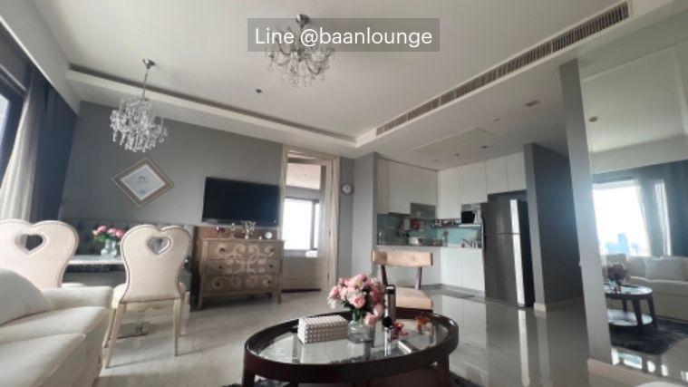 picture Amanta Lumpini Size 99.38 sq m - 4/15