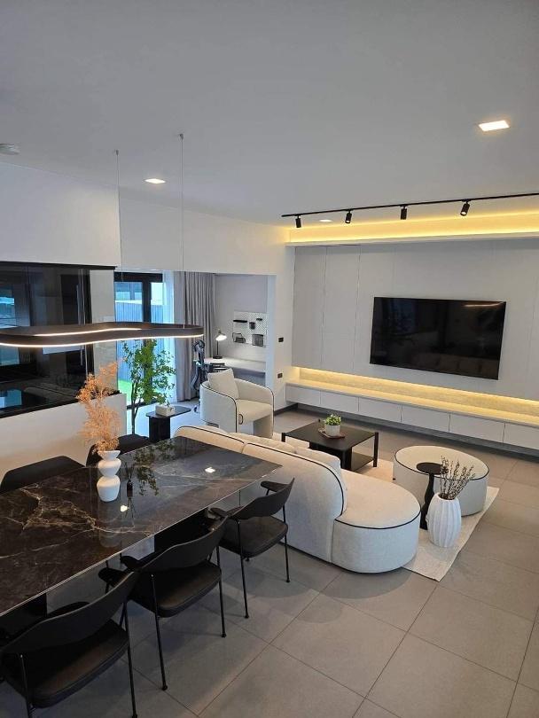 picture Vive Luxury Townhome Bangna KM.7 for rent close to Mega Bangna (Rt-01)   - 10/22