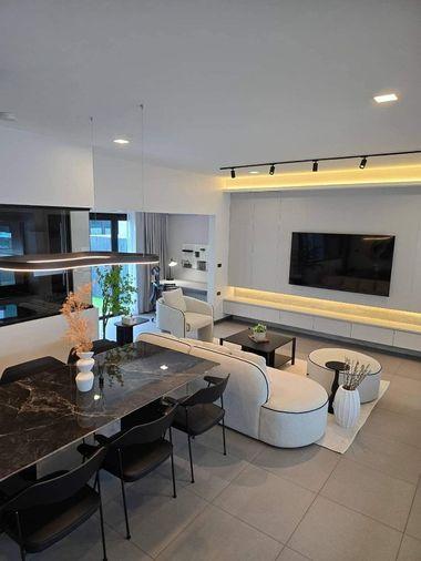 รูป ให้เช่าบ้านหรู  วีเว่ บางนา กม.7 ติดเมกาบางนา (Rt-01) - รูปที่ 10/22