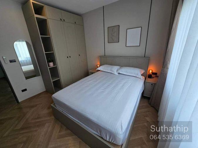 รูป ให้เช่าบ้านหรู วีเว่ บางนา กม.7 ติดเมกาบางนา (Rt-01) - รูปที่ 15/22