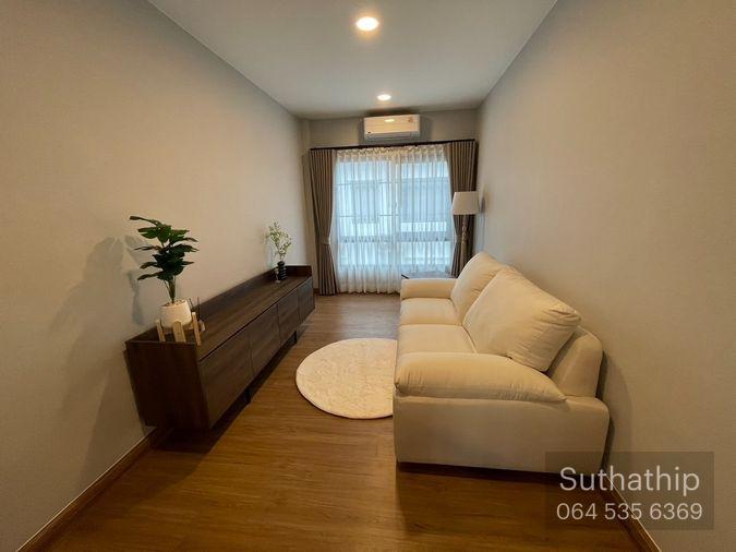 picture Centro Bangna, house for rent, close to Mega Bangna (Rt-01) - 21/36