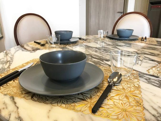 picture Noble Ploenchit, 1 bedroom, 1 bathroom - 13/26