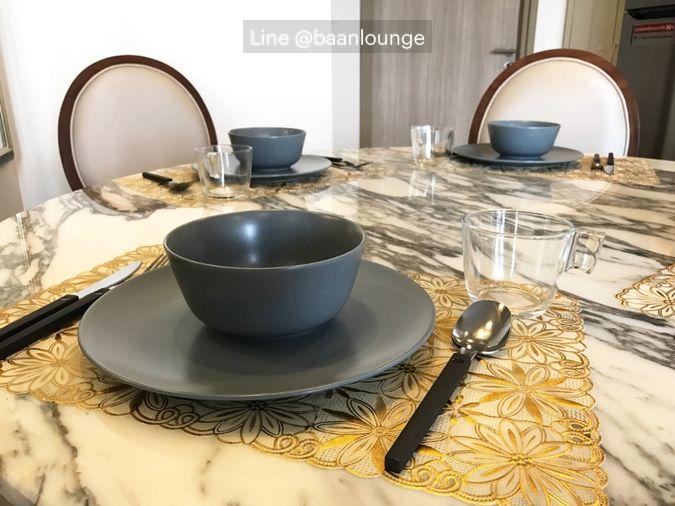 picture Noble Ploenchit, 1 bedroom, 1 bathroom - 13/26