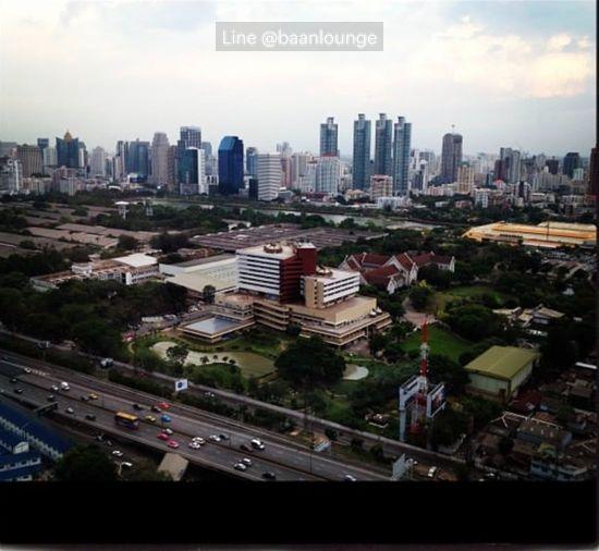 picture Amanta Lumpini Size 99.38 sq m - 12/15