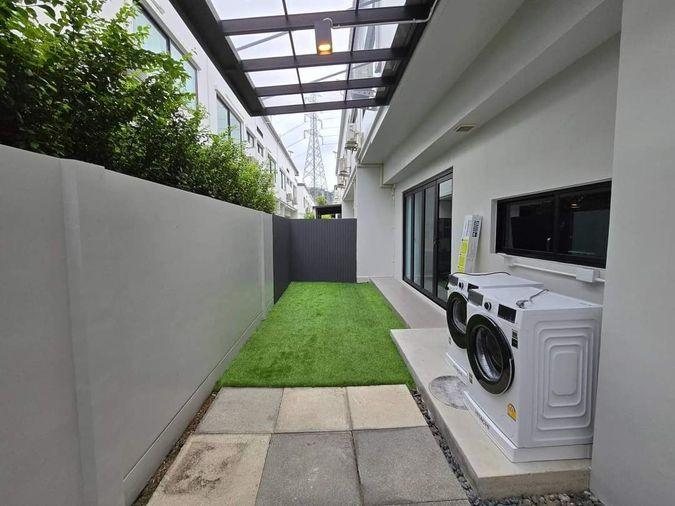 รูป ให้เช่าบ้านหรู  วีเว่ บางนา กม.7 ติดเมกาบางนา (Rt-01) - รูปที่ 22/22