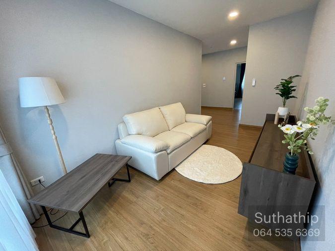 picture Centro Bangna, house for rent, close to Mega Bangna (Rt-01) - 22/36