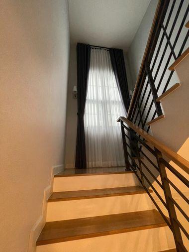 picture Centro Bangna, house for rent, close to Mega Bangna (Rt-01)   - 15/36