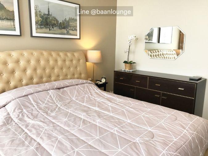picture Noble Ploenchit, 1 bedroom, 1 bathroom - 3/26