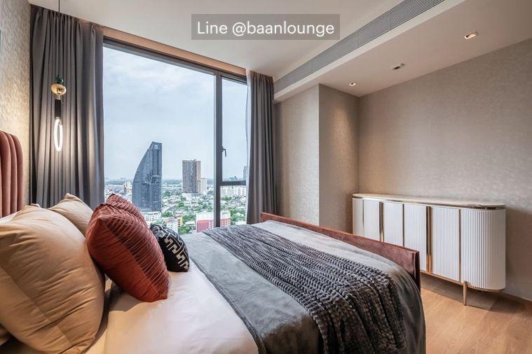 picture Beatniq Sukhumvit 32 DUPLEX PENTHOUSE - 11/21