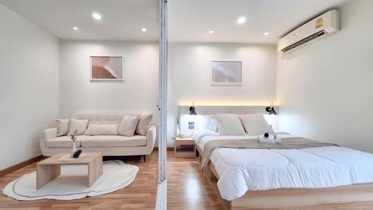 picture Regent Home 15 Chaengwattana For Sell - 5/12