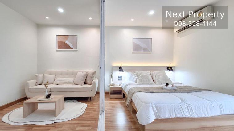 picture Regent Home 15 Chaengwattana For Sell - 5/12