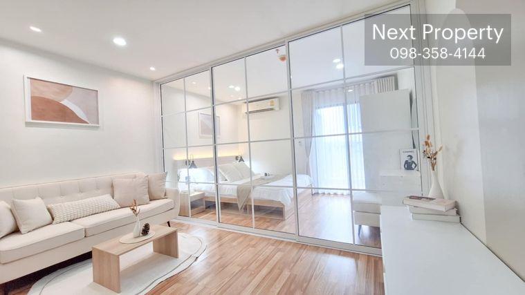 picture Regent Home 15 Chaengwattana For Sell - 7/12