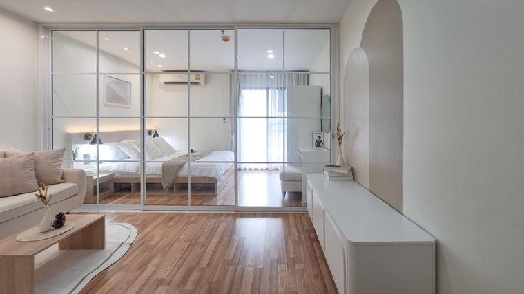 picture Regent Home 15 Chaengwattana For Sell - 8/12