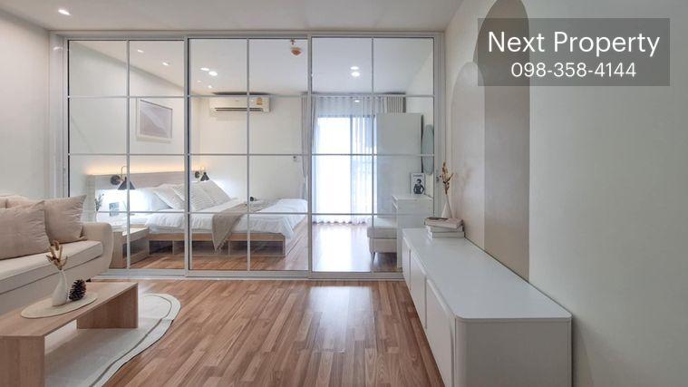 picture Regent Home 15 Chaengwattana For Sell - 8/12