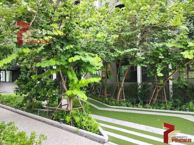 รูป Rds-4073 ให้เช่าคอนโดเดอะพาร์คแลนด์ เพชรเกษม 56 (The Parkland Phetkasem 56) ห้องบิ้วอินสวย ใหม่มือ1 นัดชมห้อง 👉line : @propertybkk1 - รูปที่ 21/22