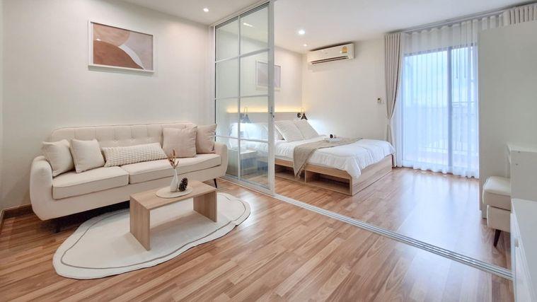 picture Regent Home 15 Chaengwattana For Sell - 6/12
