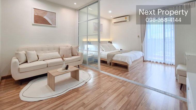 picture Regent Home 15 Chaengwattana For Sell - 6/12