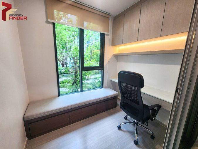 รูป  Rds-4073 ให้เช่าคอนโดเดอะพาร์คแลนด์ เพชรเกษม 56 (The Parkland Phetkasem 56) ห้องบิ้วอินสวย ใหม่มือ1  นัดชมห้อง 👉line : @propertybkk1 - รูปที่ 14/22