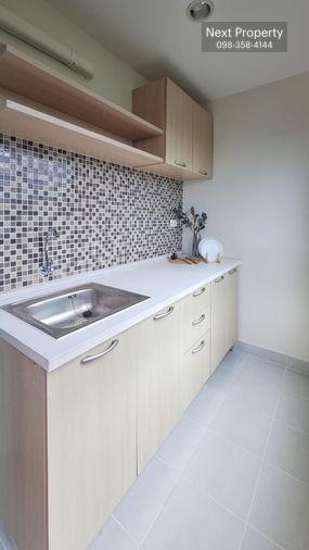 picture Regent Home 15 Chaengwattana For Sell - 11/12