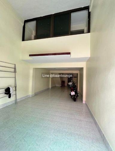 picture Soi Suksawat 14/4, suitable for business, home office. - 1/14
