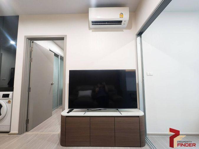 รูป  Rds-4073 ให้เช่าคอนโดเดอะพาร์คแลนด์ เพชรเกษม 56 (The Parkland Phetkasem 56) ห้องบิ้วอินสวย ใหม่มือ1  นัดชมห้อง 👉line : @propertybkk1 - รูปที่ 13/22