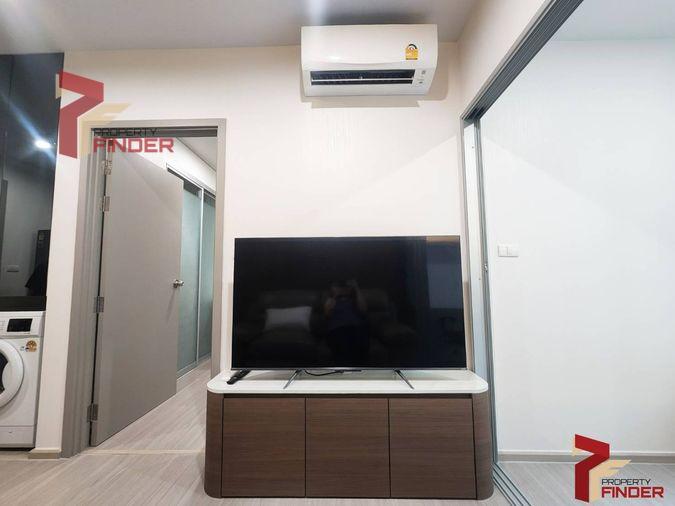 รูป Rds-4073 ให้เช่าคอนโดเดอะพาร์คแลนด์ เพชรเกษม 56 (The Parkland Phetkasem 56) ห้องบิ้วอินสวย ใหม่มือ1 นัดชมห้อง 👉line : @propertybkk1 - รูปที่ 13/22