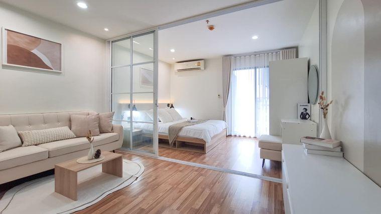 picture Regent Home 15 Chaengwattana For Sell - 3/12