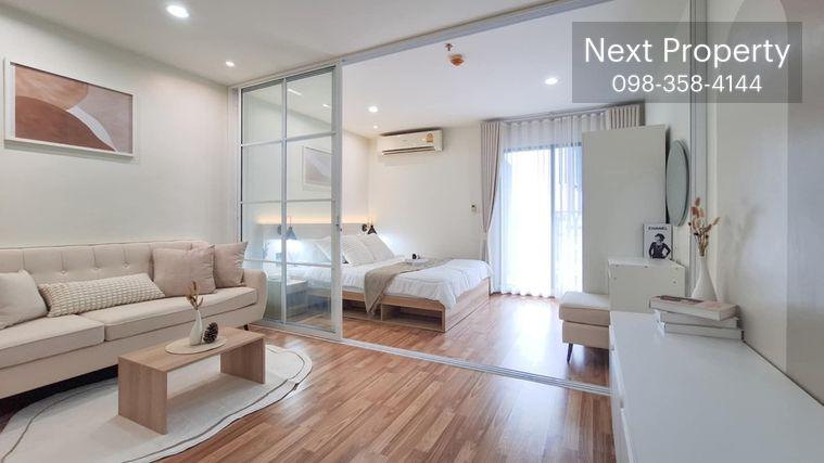 picture Regent Home 15 Chaengwattana For Sell - 3/12