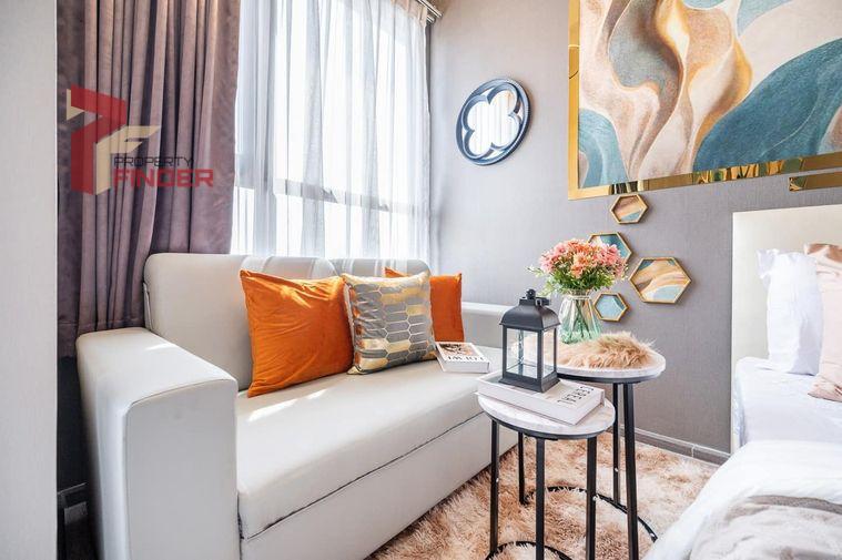 picture Condo for Rent: KnightsBridge Prime Onnut Schedule a viewing ð Line: @propertybkk4 - 4/6
