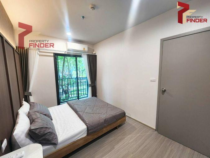 รูป Rds-4073 ให้เช่าคอนโดเดอะพาร์คแลนด์ เพชรเกษม 56 (The Parkland Phetkasem 56) ห้องบิ้วอินสวย ใหม่มือ1 นัดชมห้อง 👉line : @propertybkk1 - รูปที่ 6/22