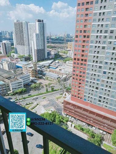 รูป 🌸🌸 Hot Price 🌸🌸 ขาย*พลัม รามคำแหง สเตชั่น (Plum Condo Ramkhamhaeng Station) สนใจทัก 🏡💚@SS234 - รูปที่ 9/23