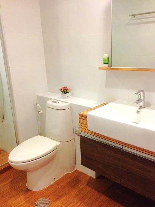picture 💥For Rent Nusasiri Grand Close BTS Ekkamail 💥==== LineID: @Homelisting (with@) - 4/6