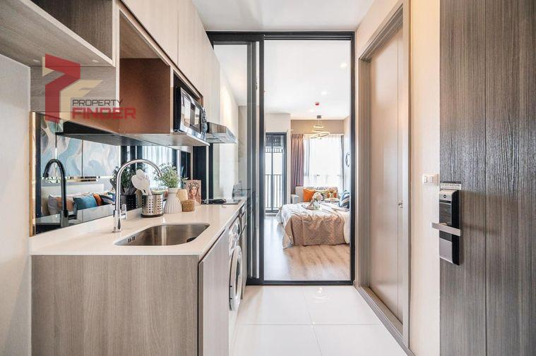 picture Condo for Rent: KnightsBridge Prime Onnut Schedule a viewing ð Line: @propertybkk4 - 5/6