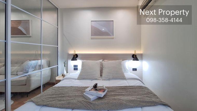 picture Regent Home 15 Chaengwattana For Sell - 12/12