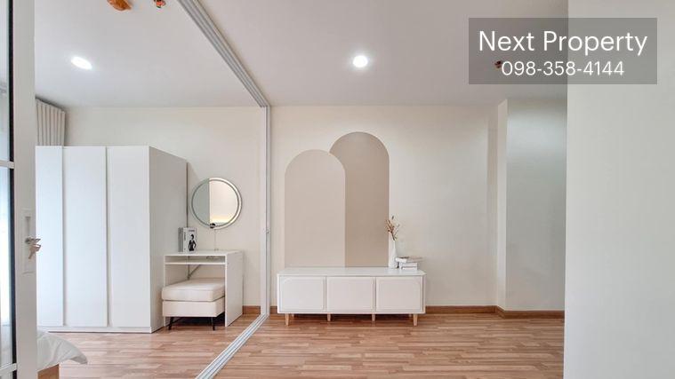 picture Regent Home 15 Chaengwattana For Sell - 9/12