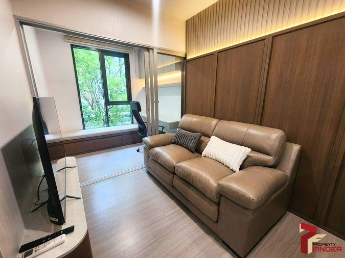 รูป  Rds-4073 ให้เช่าคอนโดเดอะพาร์คแลนด์ เพชรเกษม 56 (The Parkland Phetkasem 56) ห้องบิ้วอินสวย ใหม่มือ1  นัดชมห้อง 👉line : @propertybkk1 - รูปที่ 1/22