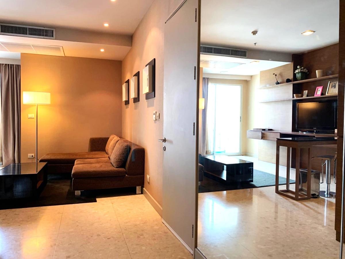 picture 😎LineID : @Habitant (With@ Ahead)😎 Nusasiri Grand (2 Bedroom) - 3/10