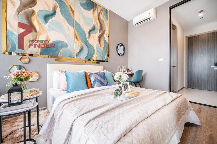 picture Condo for Rent: KnightsBridge Prime Onnut Schedule a viewing ð Line: @propertybkk4 - 2/6
