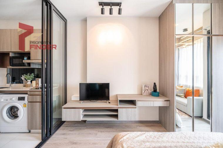 picture Condo for Rent: KnightsBridge Prime Onnut Schedule a viewing ð Line: @propertybkk4 - 3/6