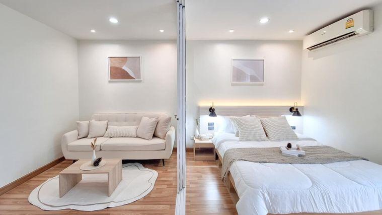 picture Regent Home 15 Chaengwattana For Sell - 2/12