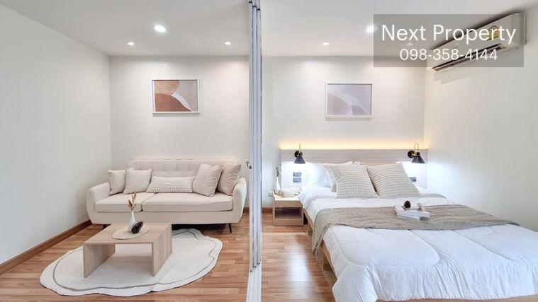 picture Regent Home 15 Chaengwattana For Sell - 2/12