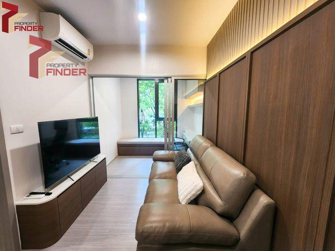 รูป Rds-4073 ให้เช่าคอนโดเดอะพาร์คแลนด์ เพชรเกษม 56 (The Parkland Phetkasem 56) ห้องบิ้วอินสวย ใหม่มือ1 นัดชมห้อง 👉line : @propertybkk1 - รูปที่ 2/22