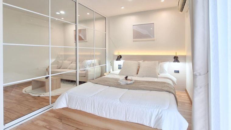 picture Regent Home 15 Chaengwattana For Sell - 1/12